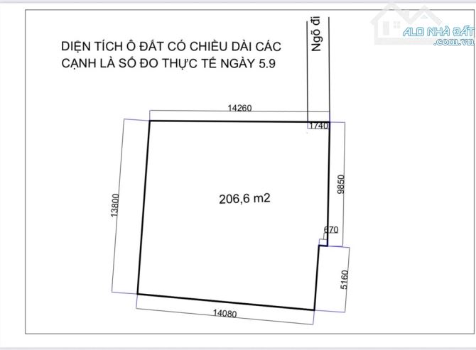 BÁN ĐẤT TRỊNH VĂN BÔ , NAM TỪ LIÊM , SÁT CĐ FPT CẦU VƯỢT , XD CCMN QUÁ ĐỈNH - 3