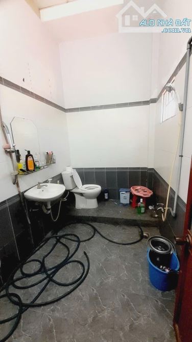 Bán nhà 2 tầng  224m2 _ TĂNG NHƠN PHÚ B – TP. THỦ ĐỨC - 3