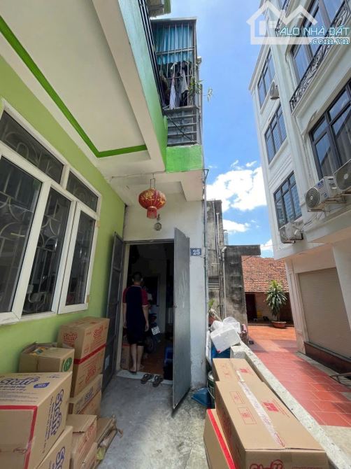 HIẾM  DUY NHẤT 1 CĂN RẺ NHẤT AN TRAI VÂN CANH, 30.2m2*2Tầng, Nhà Dân Xây Gần Ôtô Ngõ Thông - 3