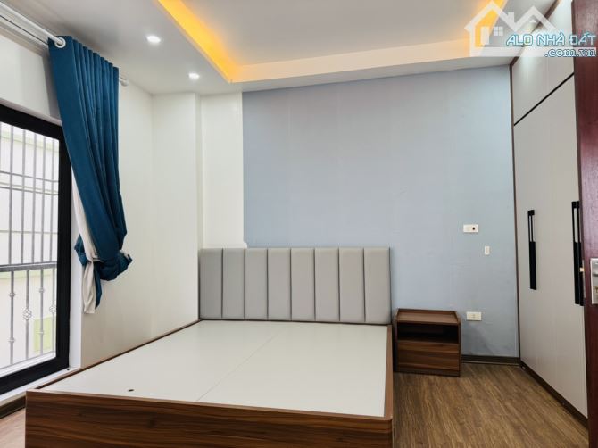 🏠 Xuân Đỉnh, 40m2 nhỉnh 7 tỷ, gần ô tô, ngõ thông, kinh doanh, sát Ngoại Giao Đoàn - 3