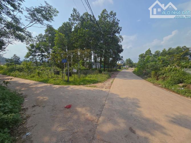 ✨ BÁN 850m² ĐẤT ĐẸP TẠI GÒ GẠO, ĐA HỘI – BẮC SƠN, SÓC SƠN - 3