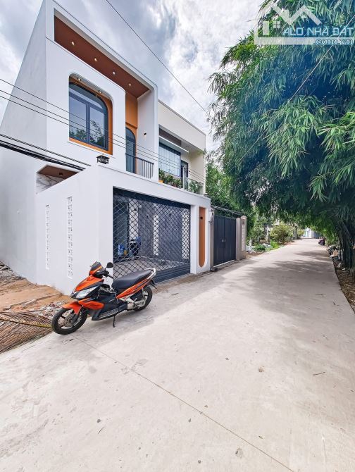 NHÀ TRỆT 1 LẦU - ĐỐI DIỆN SÔNG CÁI RĂNG BÉ (GẦN ĐẠI HỌC TÂY ĐÔ) - KHU VỰC THẠNH MỸ, Q. CÁI - 3