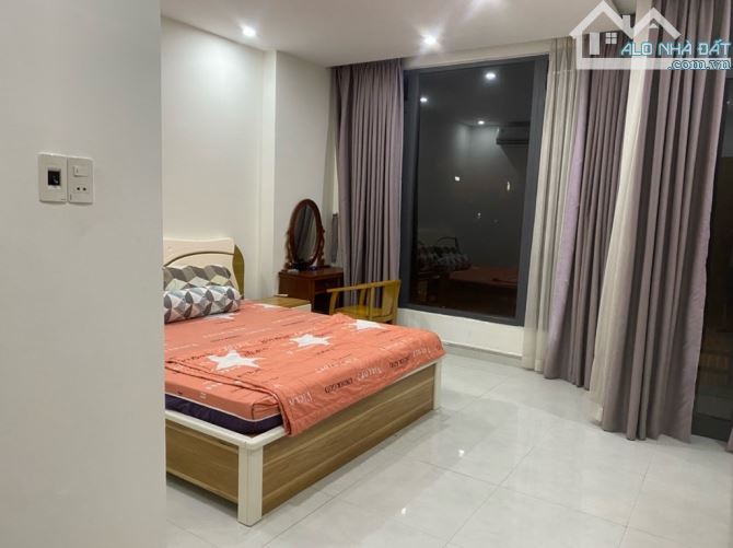 🎉🎉Tòa căn hộ 5 tầng gồm 10 căn hộ cho thuê. Dòng tiền gần 30tr/ tháng. - 3