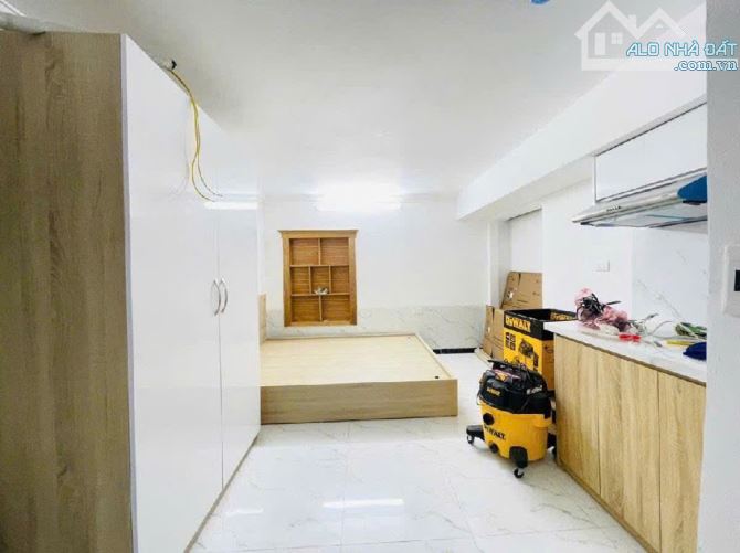 9,5 tỷ 45m2, 5 tầng Trương Định, Hoàng Mai, dân xây, gần ô tô, gần phố, an sinh tốt - 3