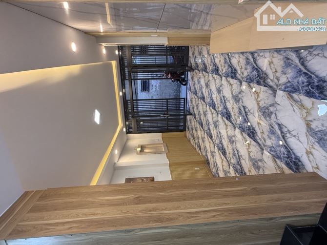 Bán nhà mới Dương Bá Trạc khu vip quận 8. Diện tích 42m2 - 3