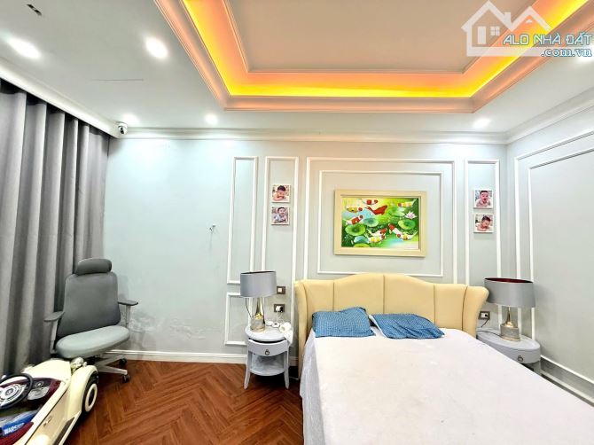 Bán nhà Mặt phố Võ Văn Dũng Đống Đa 45m 5T Gara Ô tô vỉa hè Kinh doanh hơn 23 tỷ - 3