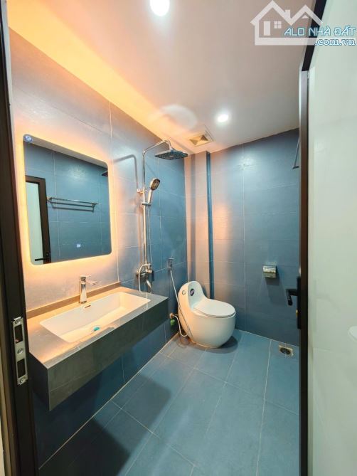 🚨 CHỦ CẦN BÁN GẤP – GIẢM CHÀO 400 TRIỆU  – NGÕ NÔNG  - Ô TÔ VÀO NHÀ! 🚨 - 3