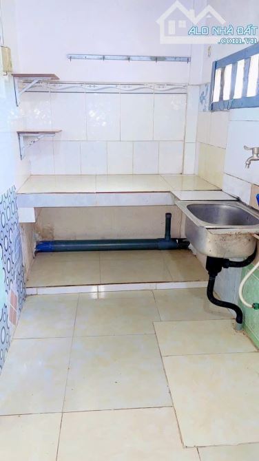 Nhà nhỏ lúa mềm đường Hoàng Quốc Việt - 3