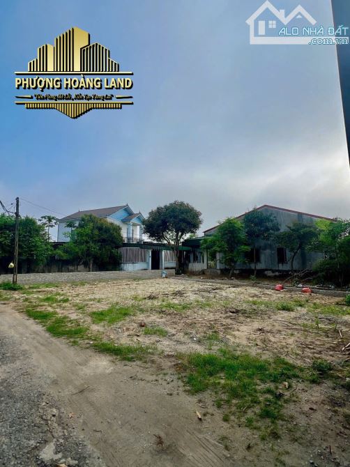BÁN ĐẤT HƯNG LỘC – PHƯỜNG VINH LỘC 55,4-66m2 Tây Nam giá chỉ từ 1 tỷ 5xx - 4