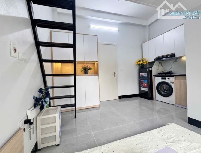 SIÊU PHẨM! TÒA CCMN (72M2*7T*22PKK) NGAY CHỢ ĐÊM SINH VIÊN - GA PHÙNG KHOANG HÀ NỘI. - 4