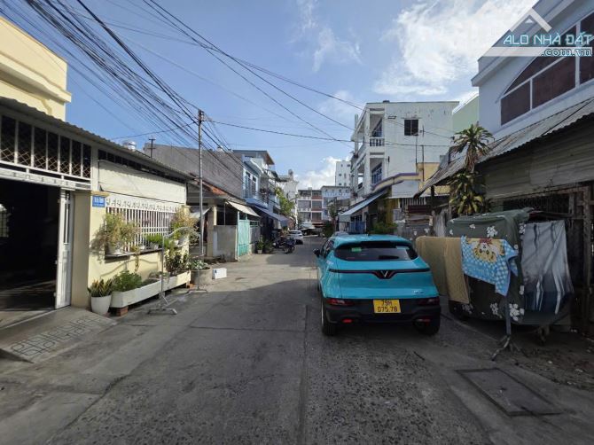 Bán Nhà Đường Lý Ông Trọng – P. Vĩnh Phước – Bắc Nha Trang - 4