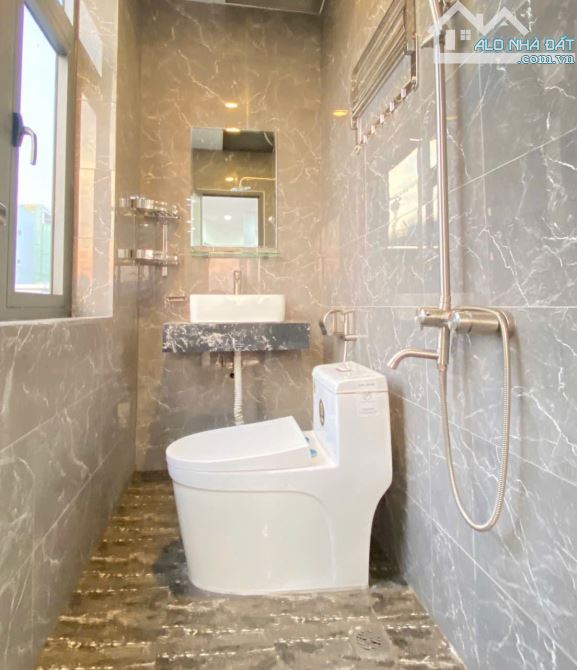 🏡 BÁN CĂN HỘ 5 TẦNG ĐẸP- ĐƯỜNG TRẦN HƯNG ĐẠO VỚI NGUYỄN SỸ CỐ– SƠN TRÀ, ĐÀ NẴNG - 12