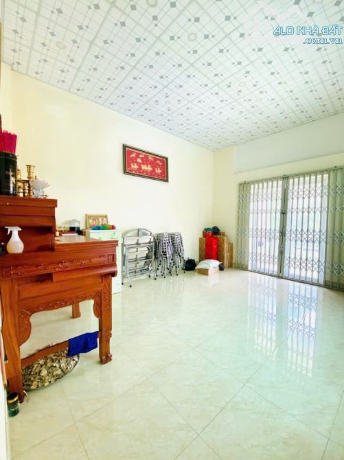 CHO THUÊ NHÀ BIỆT THỰ 1 LẦU RỘNG ĐẸP - FULL NỘI THẤT - KDC CTY - 4