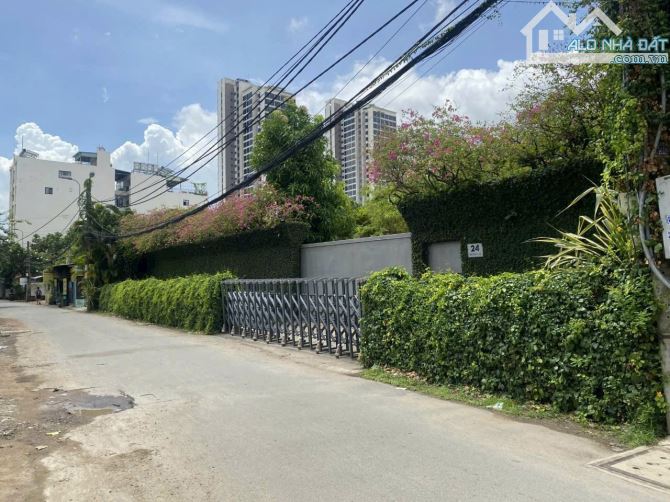 Siêu Biệt Thự Số 24 đường 46, Thảo Điền, Quận 2 (Tp. Thủ Đức) P. An Khánh Tp HCM - 4