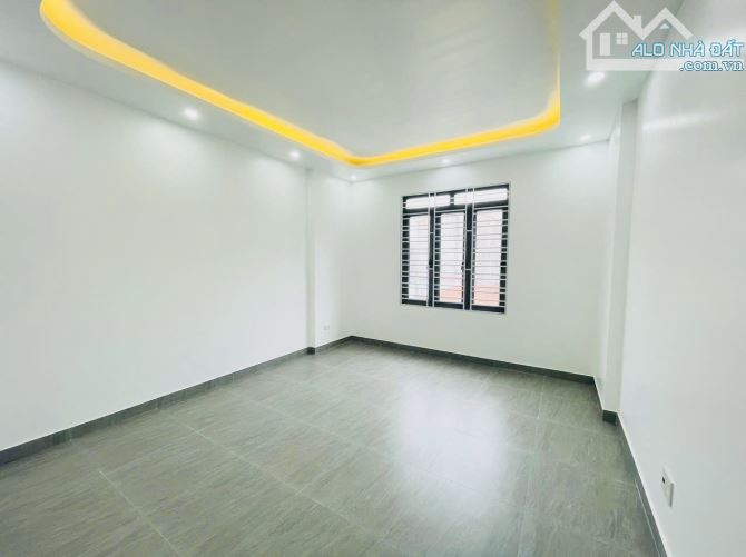 🏠Bán Nhà 3 tầng độc lập, ngõ 430 Trần Nguyên Hãn Lê Chân 68m giá 3,95 tỷ - 4