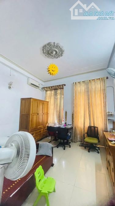 🏡💥BÁN 4 TẦNG  – HẺM XE HƠI TRÁNH - PHẠM VĂN CHIÊU, GÒ VẤP – GIÁ CHỈ 7.9 TỶ - 4