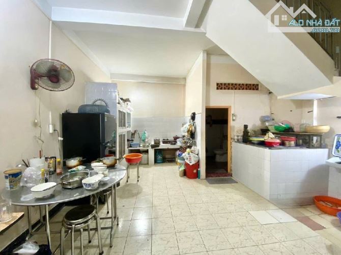 5 x 20 hẻm nhựa khu vip 220 Lê Văn Sỹ - Trường Sa Q3 - 4