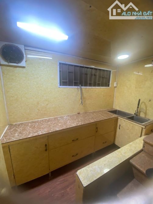 TRẦN QUỐC HOÀN – 2 MẶT NGÕ ÔTÔ - GẦN PHỐ – 30M² – 6 TẦNG – 10.5 TỶ (2ĐCG912178) - 4