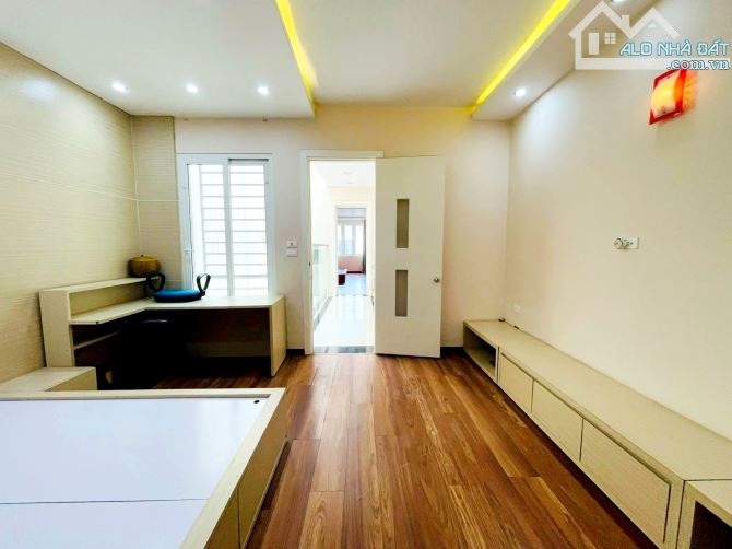 Bán nhà 94m 5T Hoàng Văn Thái Vip Thanh Xuân Gara Ô tô tránh 2 thoáng hơn 22 tỷ - 4