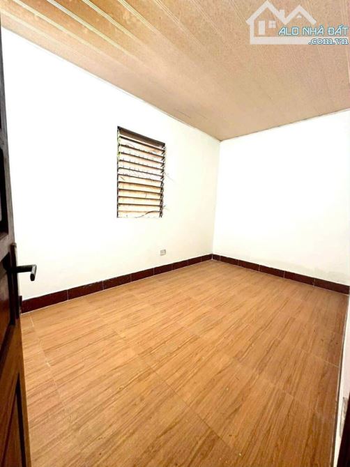 Bán Nhà Lò Đúc:5 Tỉ,DT Vuông 30m,Sổ MT 10m,ÔTô 25m,4T, Ko Lỗi,Ko QH - 4