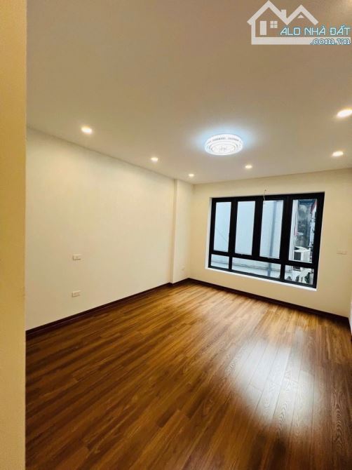 LẠC LONG QUÂN – THIẾT KẾ HIỆN ĐẠI – MT 4M – 35M² – 5 TẦNG – 8.5 TỶ (2ĐCG69183) - 4