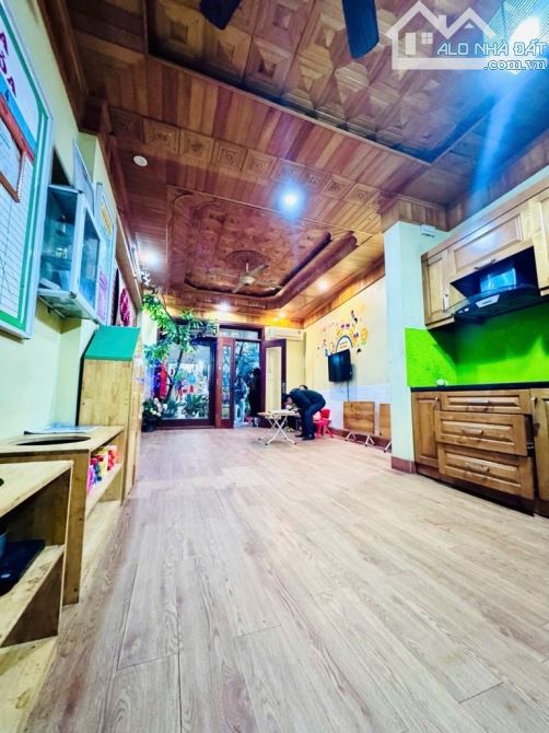 DÂN XÂY MỄ TRÌ - NGÕ THÔNG - FULL TIỆN ÍCH - 45M² - 6 TẦNG - 9.9 TỶ (2ĐTL912194) - 4