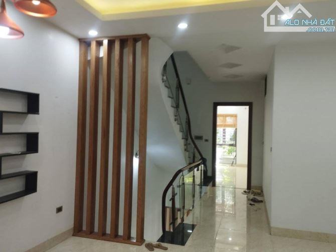 bán nhà đô nghĩa hà đông, 75m 5 tầng, mt5m ,phân lô ,vỉa hè kinh doanh, giá 16,9 tỷ - 4