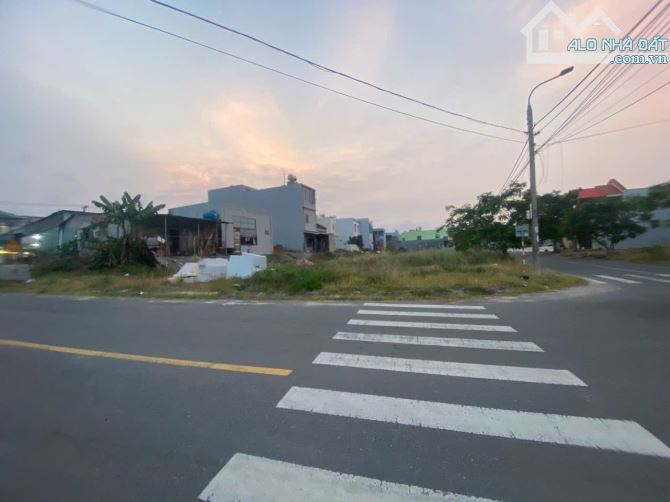 Bán 107m đất 2 mặt tiền đường 10,5m Nguyễn Thần Hiến ngang 8,6m Khu Biển Tân Trà - 4