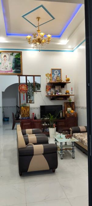 BÁN NHÀ  2 TẦNG ĐẤT 330M2 PHƯỜNG 3 THÀNH PHỐ BẢO LỘC 2TY950 - 4