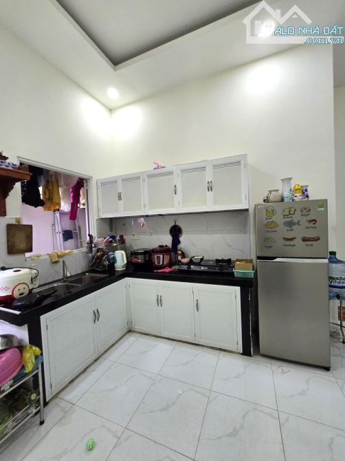 Ngộp Giảm Sốc 1.3 tỷ Bán Gấp Mặt Tiền KD Đường 14m P. Tam Bình – 120m² – Đang Cho Thuê - 4