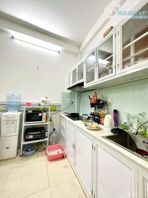THANH LÝ NHÀ ĐẸP ĐƯỜNG HIỆP NHẤT TÂN BÌNH | 3 TỶ 140TR | 61.2M2 | SỔ HỒNG RIÊNG - 4
