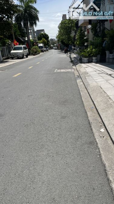 Bán Nhà 1 Trệt 2 Lầu –Sổ Hồng Riêng – Thới An 15, Quận 12 - 4