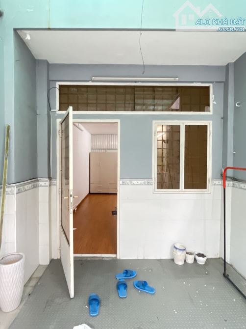 🏠Bán Nhà ,Đường Lê Văn Sỹ  📐P 1 Tân Bình 52M2 Hẻm Ô TO 🚖 📉Giá chỉ 8,6Tỷ ,TL gặp chính - 4