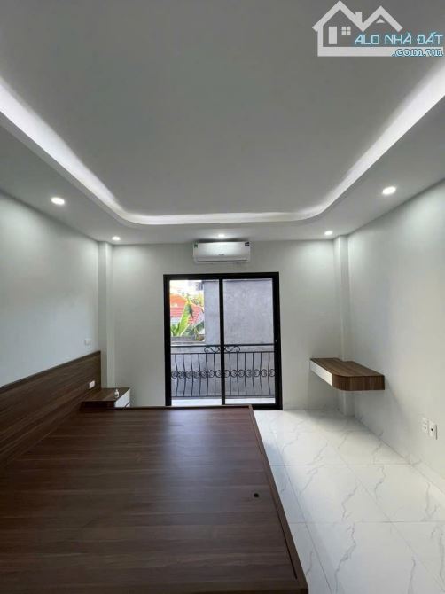 Bán nhà lô góc 2 thoáng Lê Quang Đạo – 35M x 5T, dân xây, ô tô 6,5 tỷ. - 4