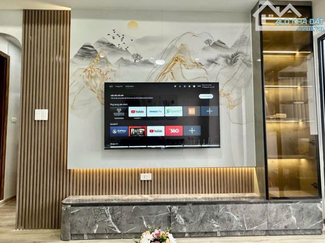 🌟CHỈ 4,99 TỶ CHUNG CƯ CT9 ĐỊNH CÔNG_HOÀNG MAI_TẦNG TRUNG_75M2 3PN 2WC NHÀ ĐẸP🌟 - 4