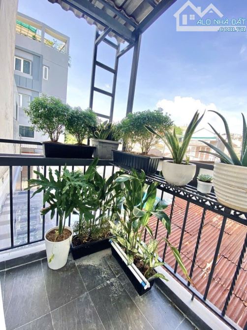 Nhà mới 2 tầng + Sân vườn 32m2 – Phạm Văn Đồng QV - 4