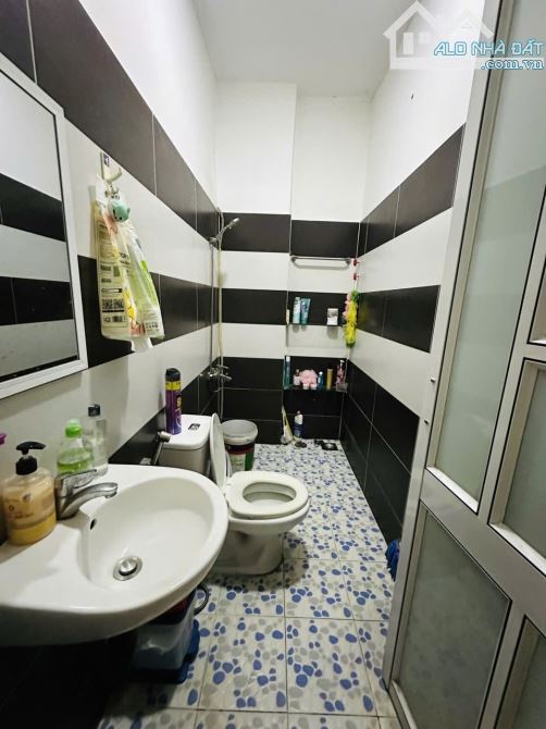 🔥 MẶT TIỀN DƯƠNG BÁ TRẠC – LÔ GÓC – NỞ HẬU ĐẸP - GIÁ 7,2 TỶ. 🔥 - 4
