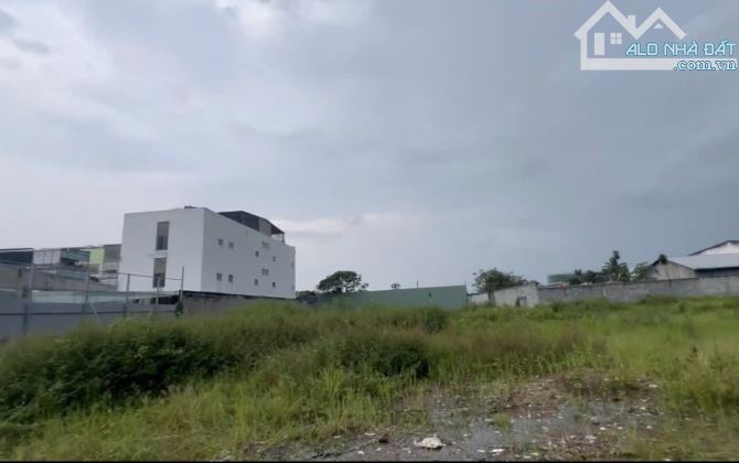 5000m2 đất thổ giá Chỉ hơn 15 triệu 1m² giá cực tốt tại Hóc Môn - 4