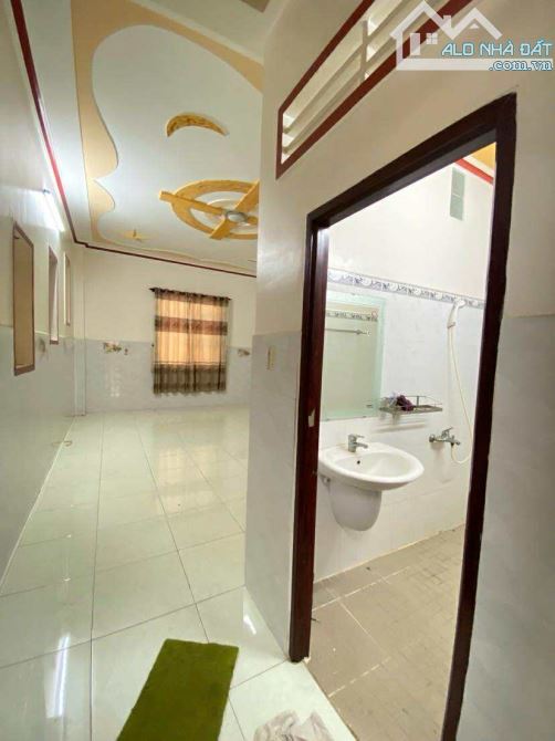 Cho thuê nhà 3 tầng khu Cồn Khương tiện văn phòng 12 triệu - 4