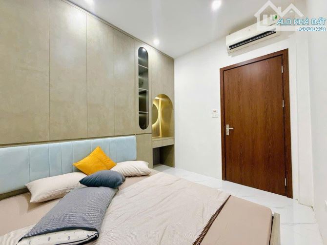 🌟Siêu Phẩm! Nghĩa Tân_Cầu Giấy_ô tô_2 thoáng_sổ to_70m2 2pn nhà đẹp chỉ 3,93 tỷ🌟 - 4