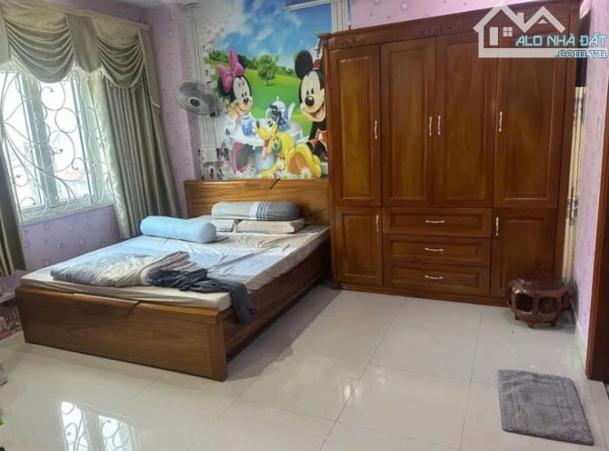 Bán nhà 4 tầng Nguyễn Tư Giản, Gò Vấp – 100m2, hẻm ô tô, 6PN, giá chỉ 11.5 tỷ - 4