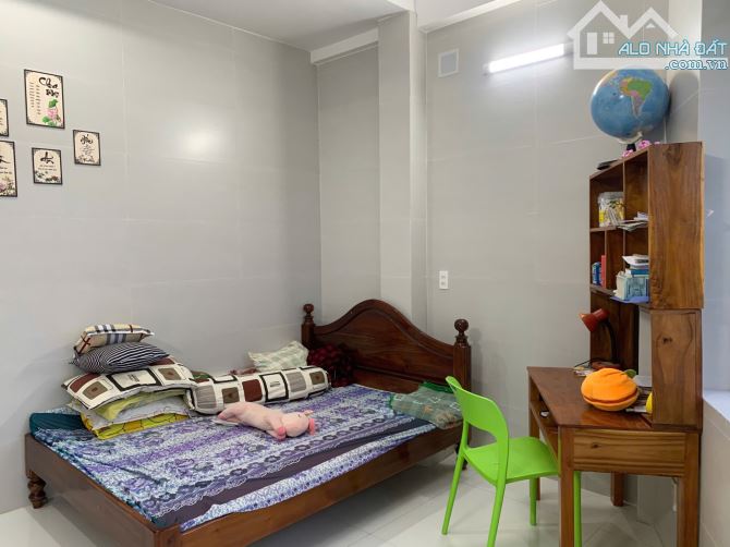 Hạ giá 550 triệu Nhà mặt tiền Sông Vàm Thuật giá chỉ bán trong 2 tuần - 4