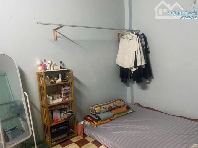 BÁN NHÀ 2 MT- Hẻm Xe Tải- LÊ VĂN VIỆT- 91m2(4x22) - chỉ - 6,5 tỷ - 4