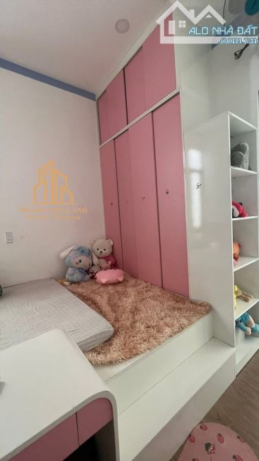 NHÀ ĐẸP FULL NỘI THẤT HẺM 177 Y NUÊ. Dt 5x30m (HƯỚNG BẮC) - 4