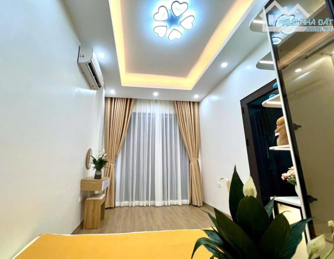 Quan Thổ 1, 27m, 4ngủ, Lô góc 3 thoáng, Nhà mới ở ngay, 5m ô tô, Sổ vuông, Không quy hoạch - 4