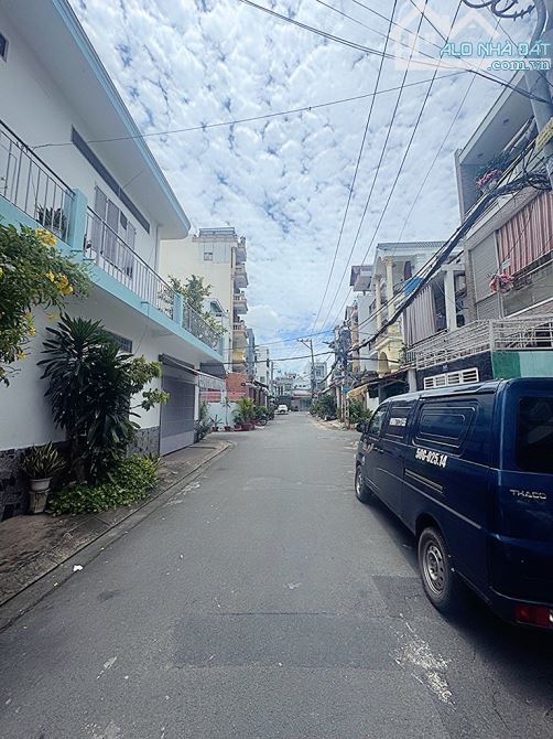 Bán nhà đường lê trong tấn tây thạnh - 4