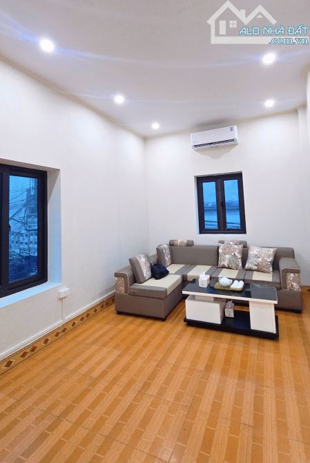 CĂN PENHOUSE 88M² KHU TT CẦU BƯƠU 3 NGỦ FULL NỘI THẤT, Ô TÔ 2.5 TỶ - 4