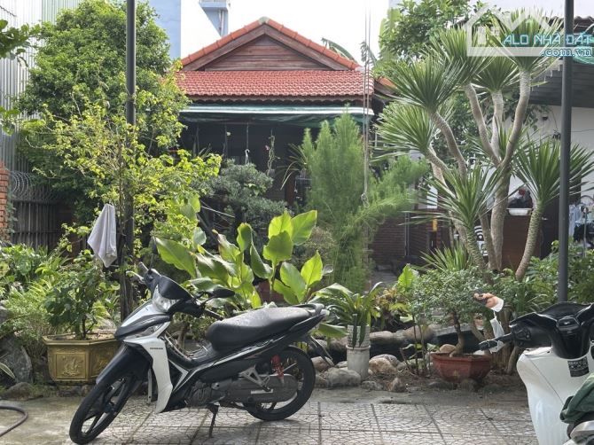 🎉🎉🎉🎉BÁN BIỆT THỰ SÂN VƯỜN. MẶT TIỀN ĐƯỜNG 7M5 SÁT ĐƯỜNG TRẦN HƯNG ĐẠO - 4