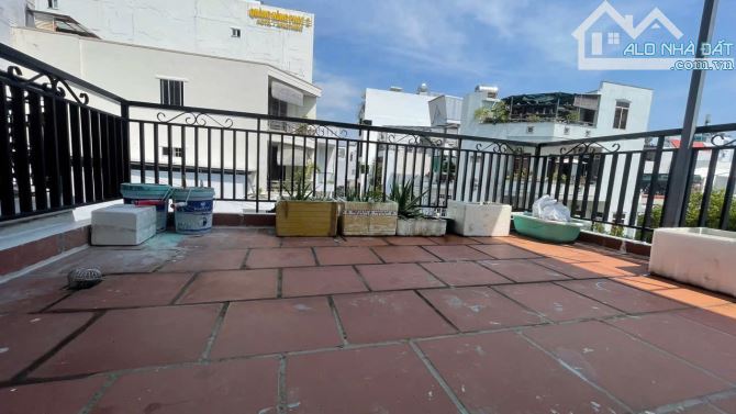 💥BÁN NHÀ CĂN GÓC 2 MẶT TIỀN ĐƯỜNG NGÔ ĐỨC KẾ GẦN BIỂN NHA TRANG - 4