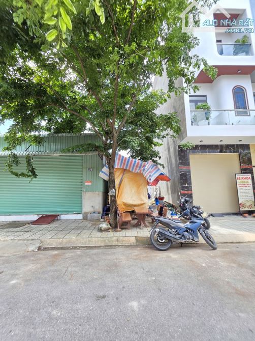 đất 80,3m2 3ty2 TL gần ngã tư Bình Chuẩn 300m, p.Bình Chuẩn, Tp.Thuận An - 4